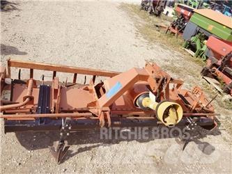 Kuhn HR 302 Eggen