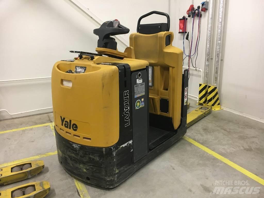 Yale MO20 Elektro Stapler