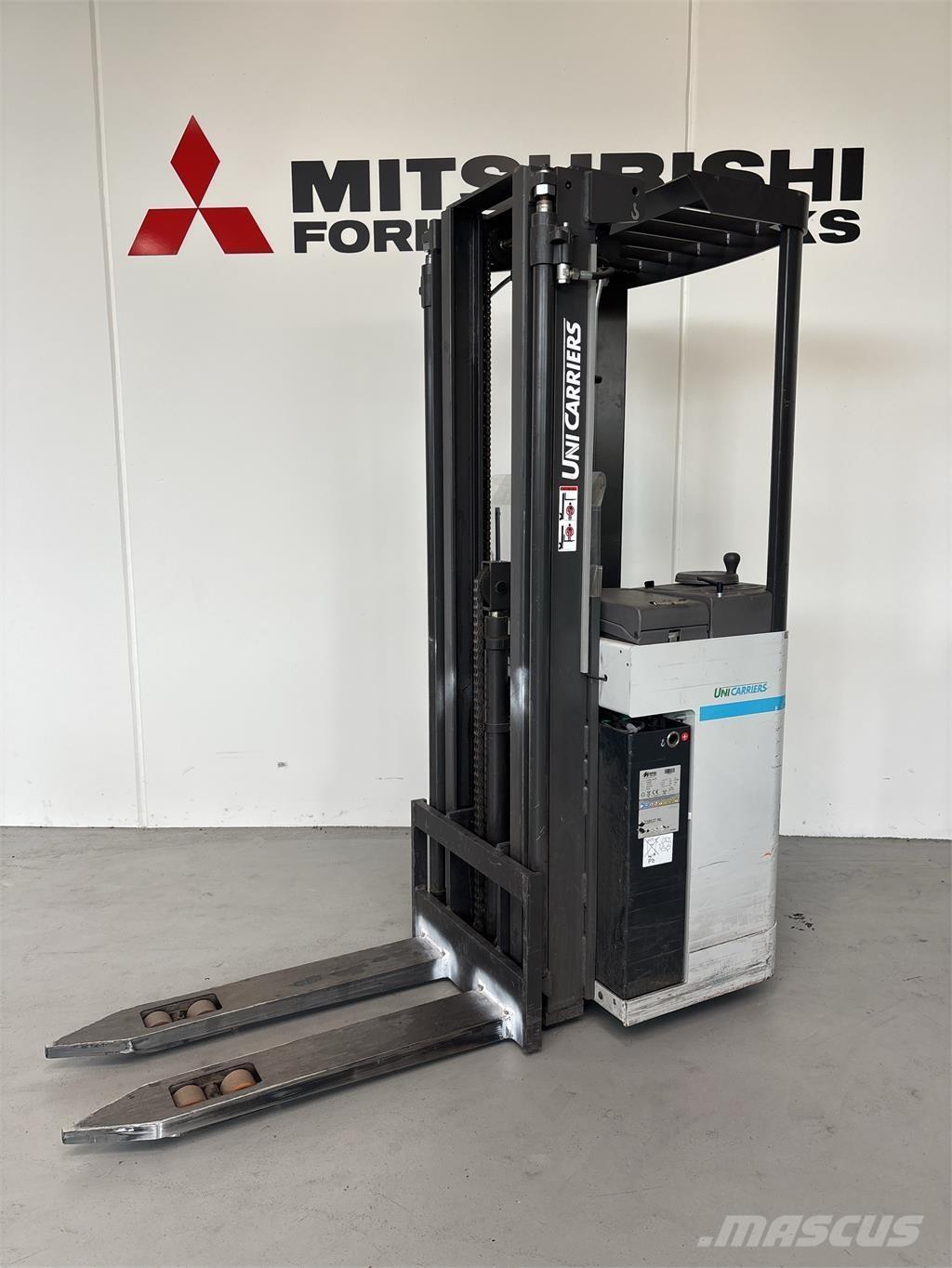 Atlet A160 Selbstfahrstapler