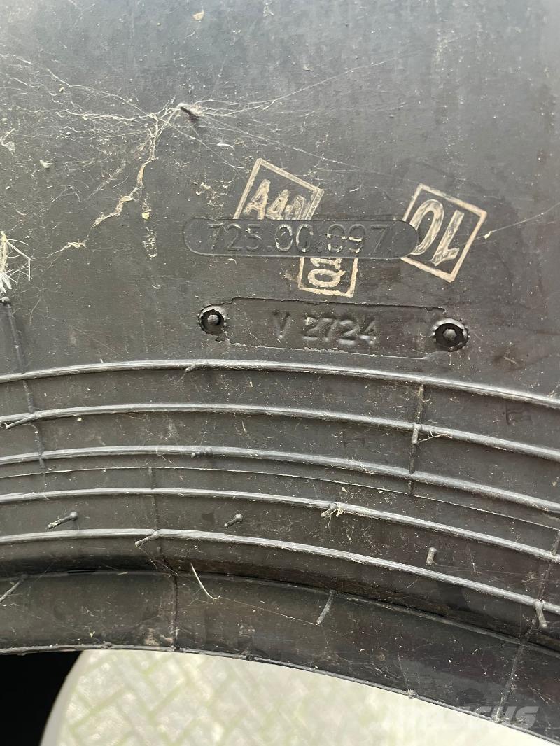 Alliance 23.1-26 Reifen