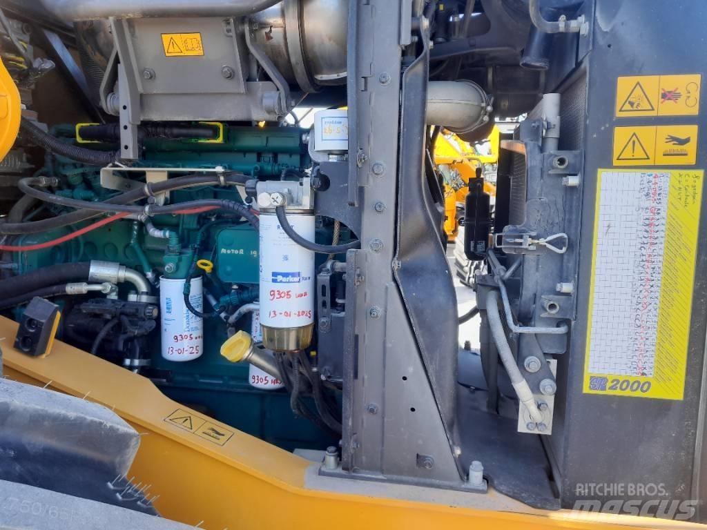 Volvo L 60 Radlader