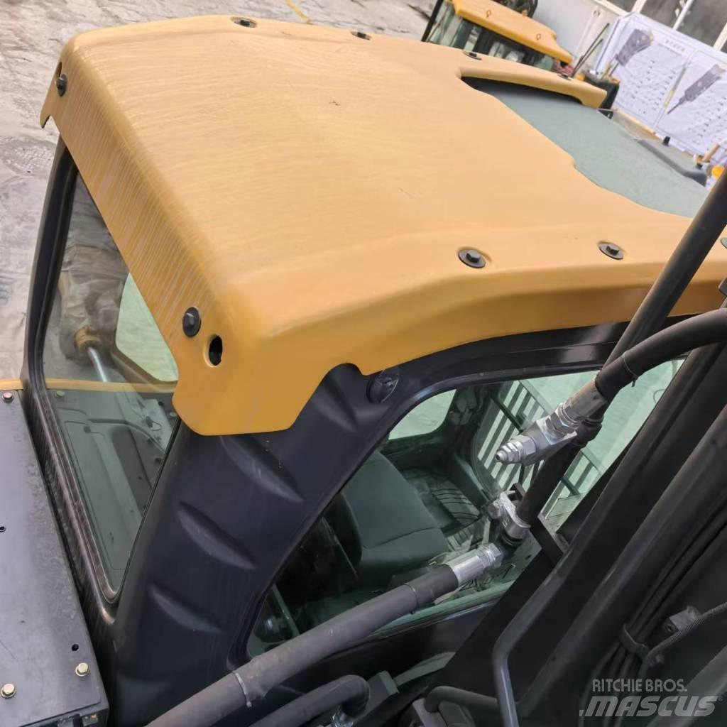 Volvo EC 210 D Raupenbagger