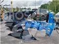 New Holland PHH4 Wendepflüge