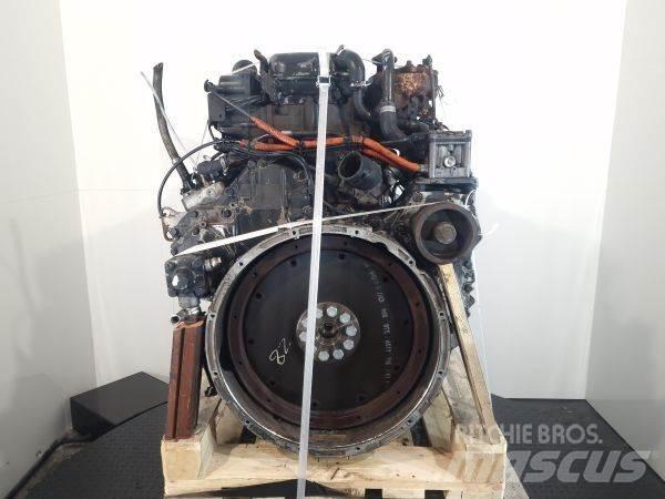 Scania DC916 C01 Motoren