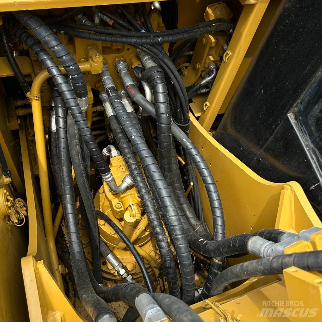 CAT 315 D Raupenbagger