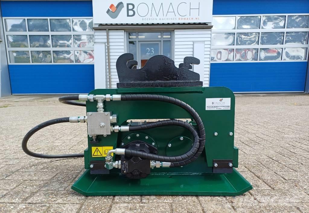  MCB  250 Vibrationsramme
