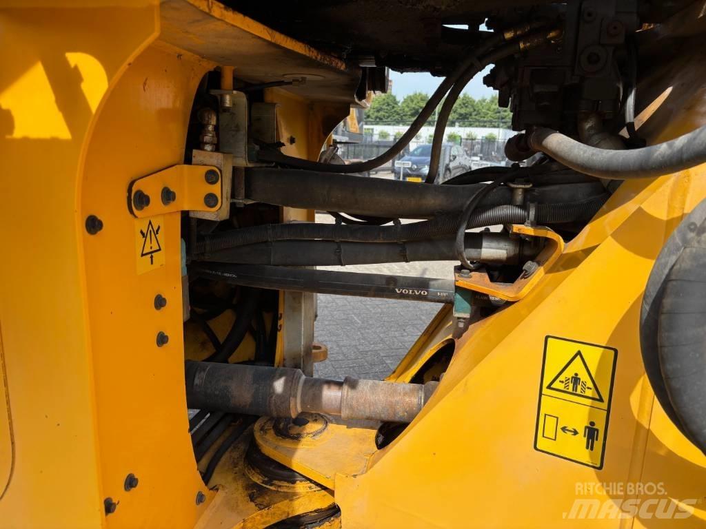 Volvo L 110 F Radlader