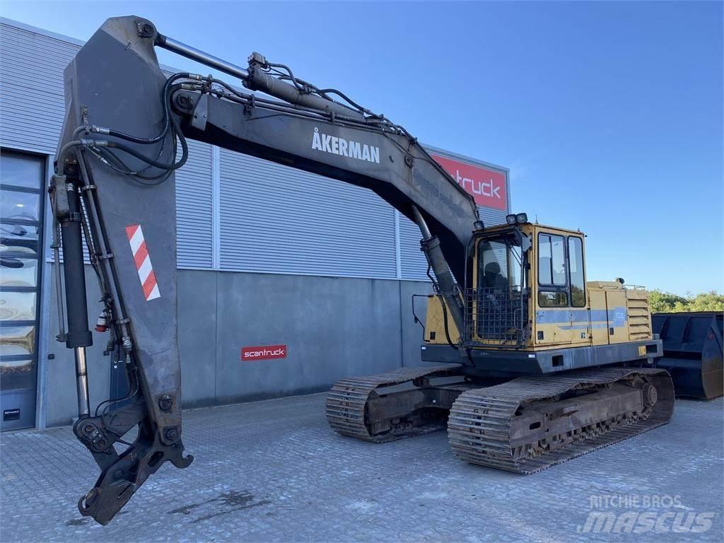 Åkerman EC300 Raupenbagger