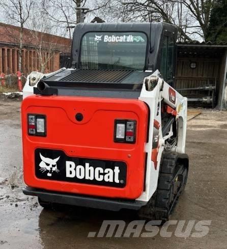 Bobcat T450 Kompaktlader