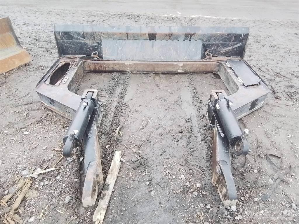 Komatsu 855.1 Anderes Zubehör