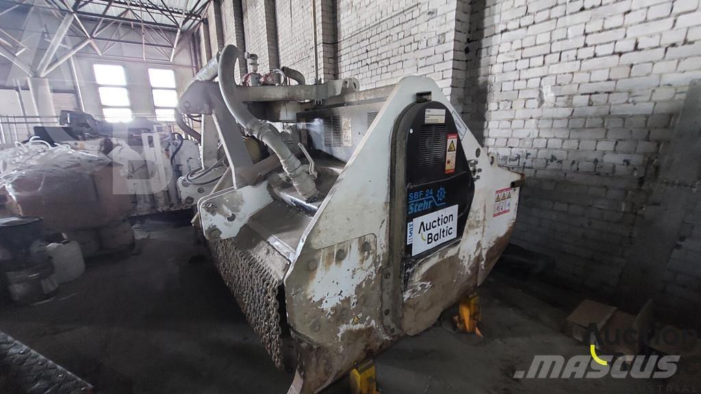 Stehr SBF 24 Andere