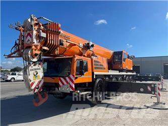 Demag AC 250-5 All-Terrain-Krane