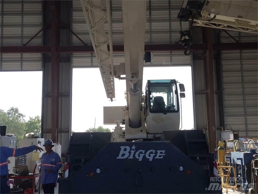 Terex RT 345-1XL Autokrane