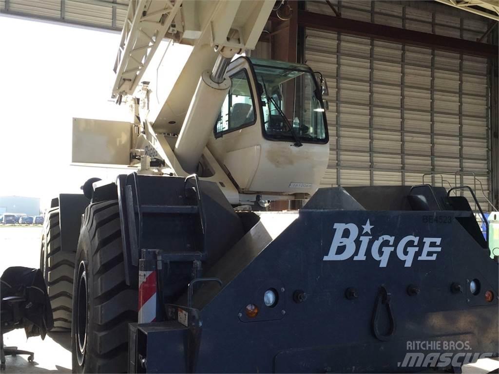 Terex RT 345-1XL Autokrane