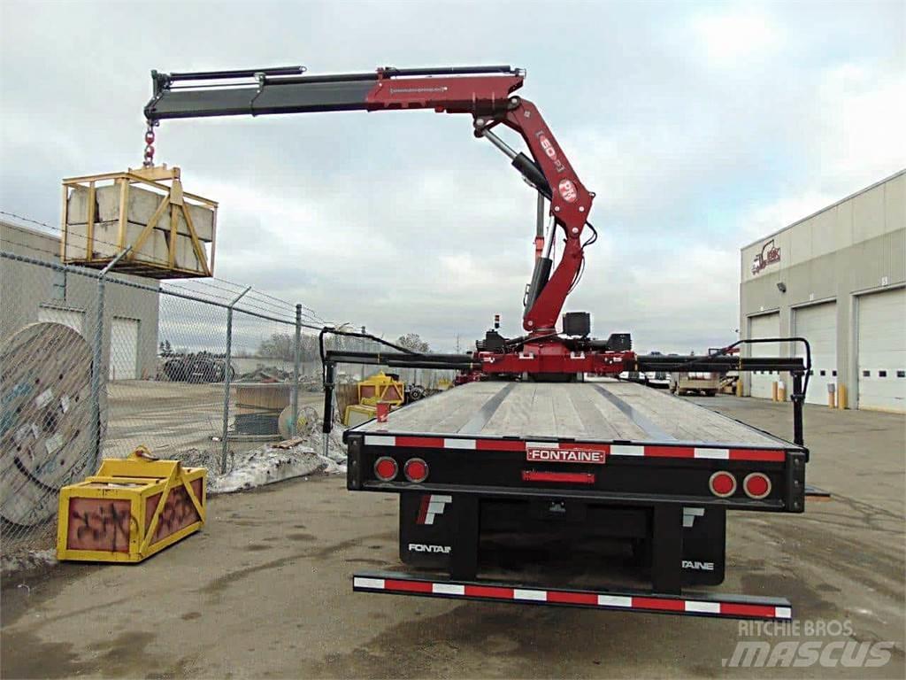 PM 50024 Andere Krane