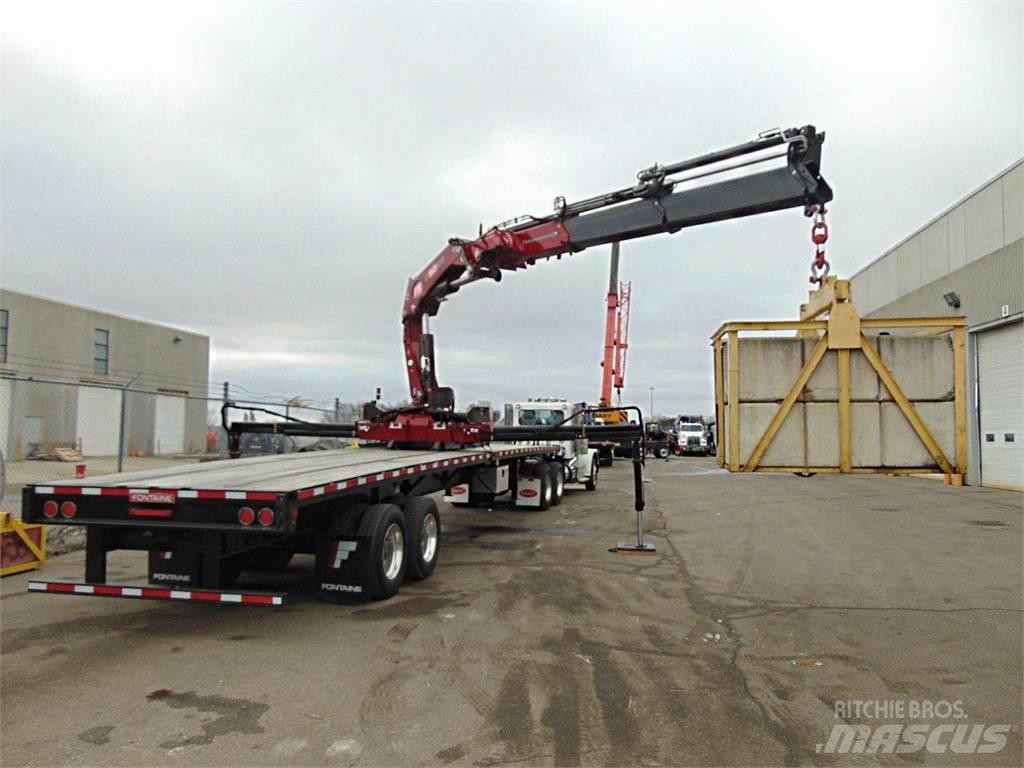 PM 50024 Andere Krane