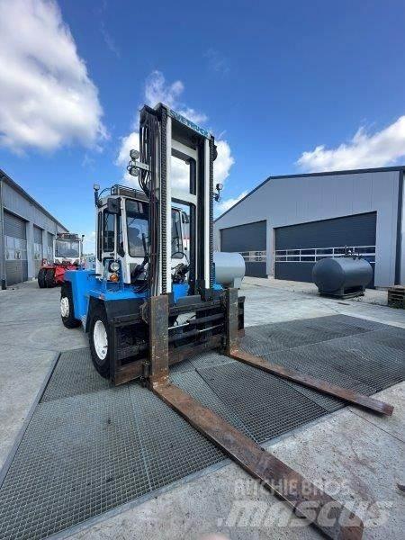 Svetruck 1260-28 Diesel Stapler