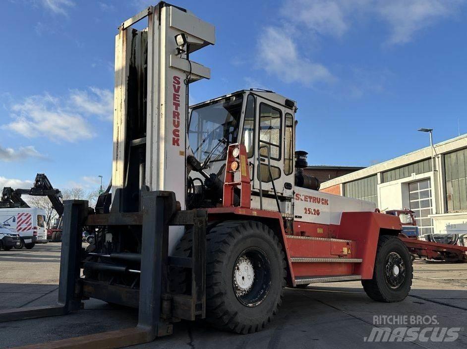 Svetruck 25120-45 Diesel Stapler
