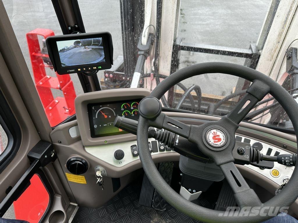 Svetruck 30120-46 Diesel Stapler