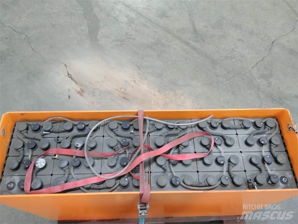  Avb 48V360AH Sonstige Baumaschinen