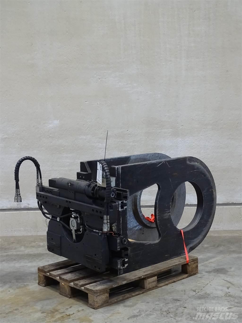 Meyer 5-4505KS Sonstige Flurförderzeuge