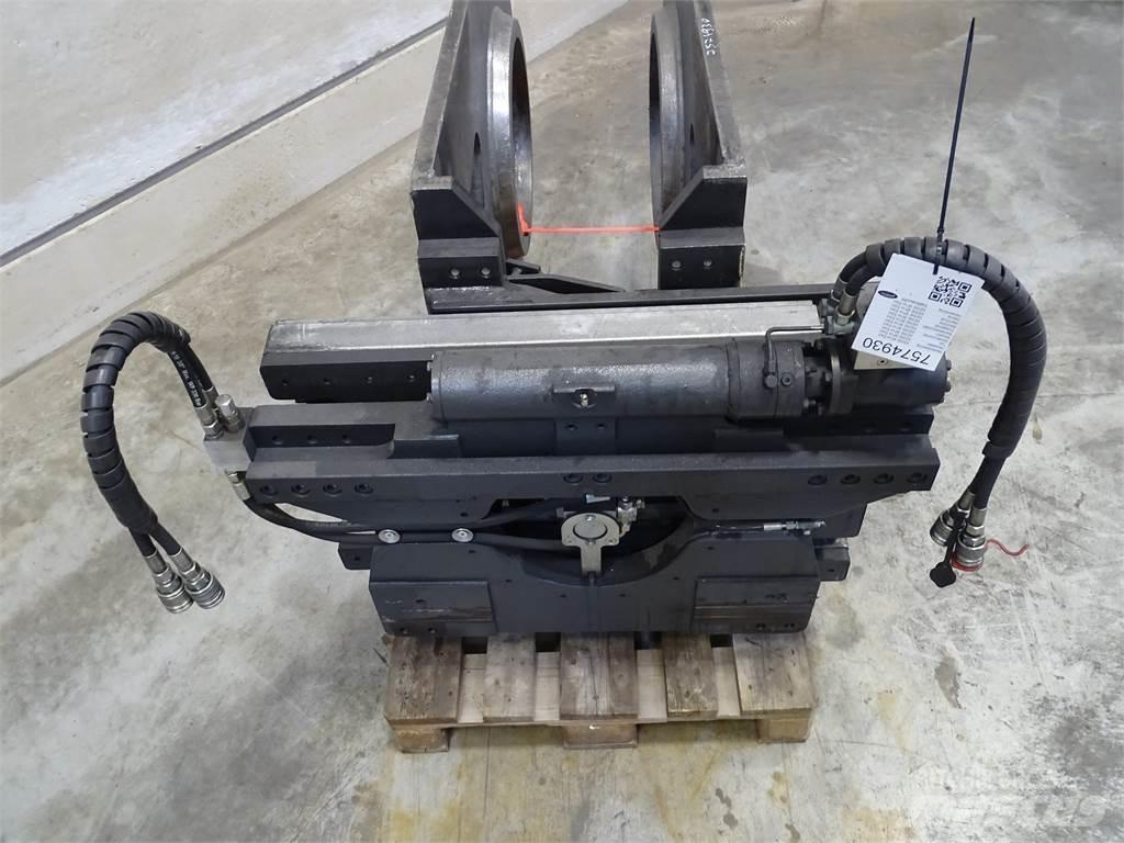 Meyer 5-4505KS Sonstige Flurförderzeuge
