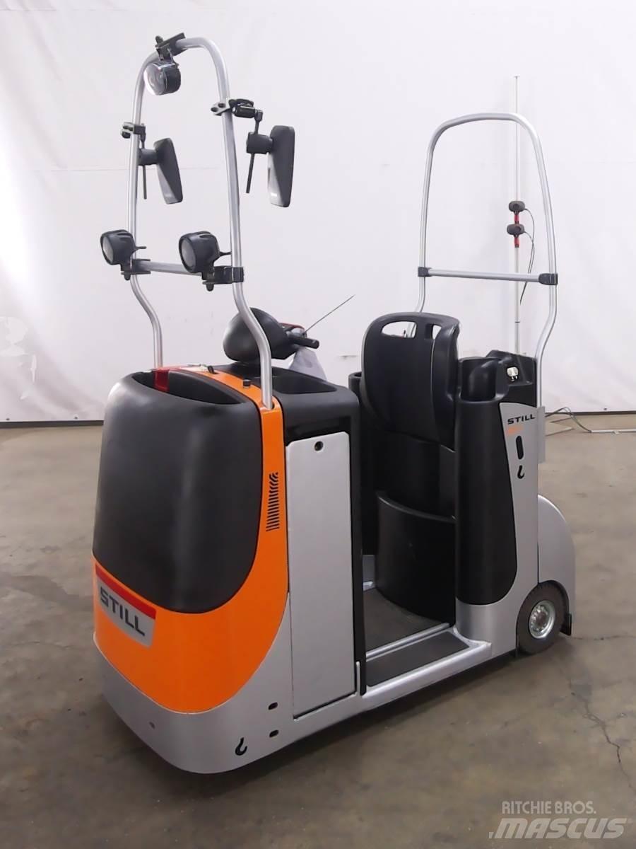 Still CX-T Schlepper