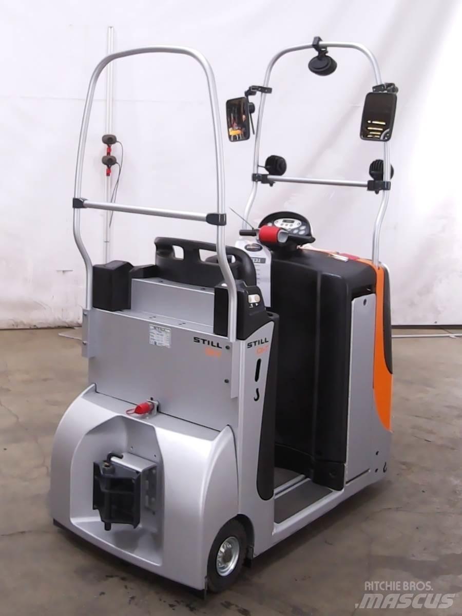 Still CX-T Schlepper