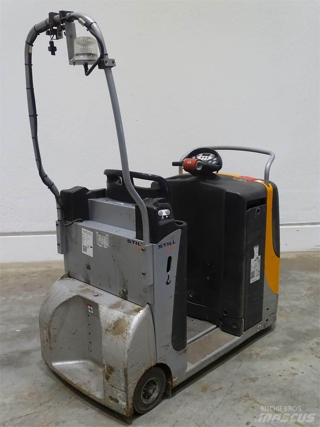 Still CX-T Schlepper