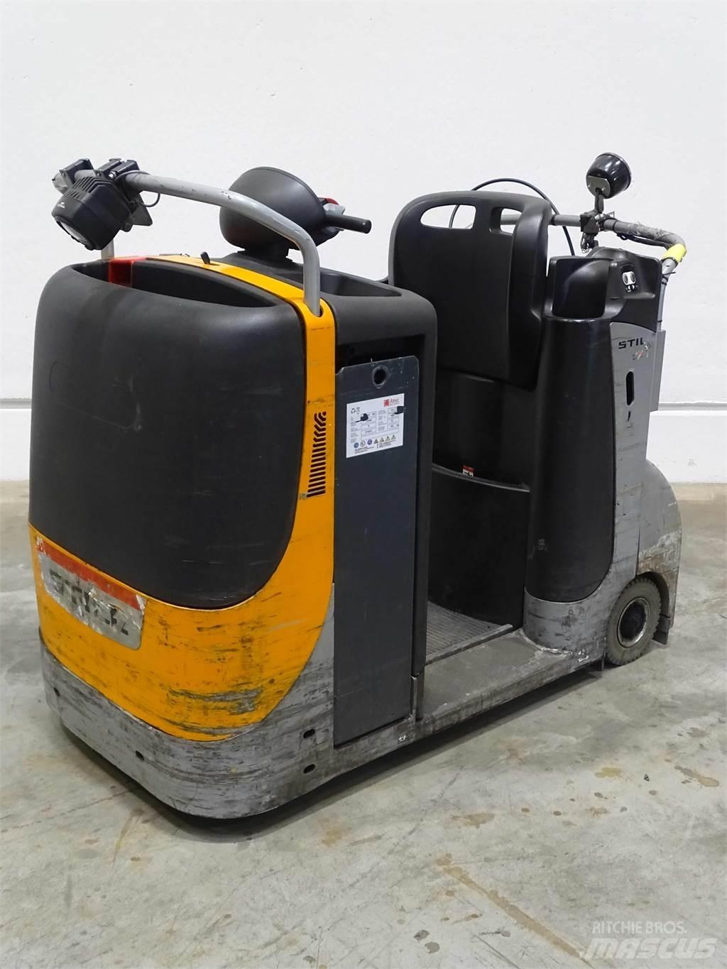 Still CX-T Schlepper
