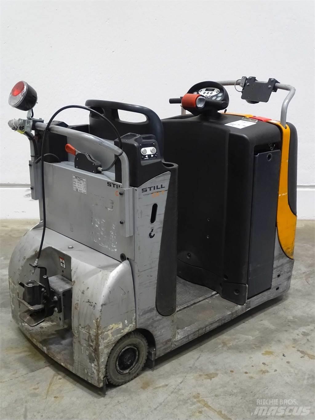 Still CX-T Schlepper