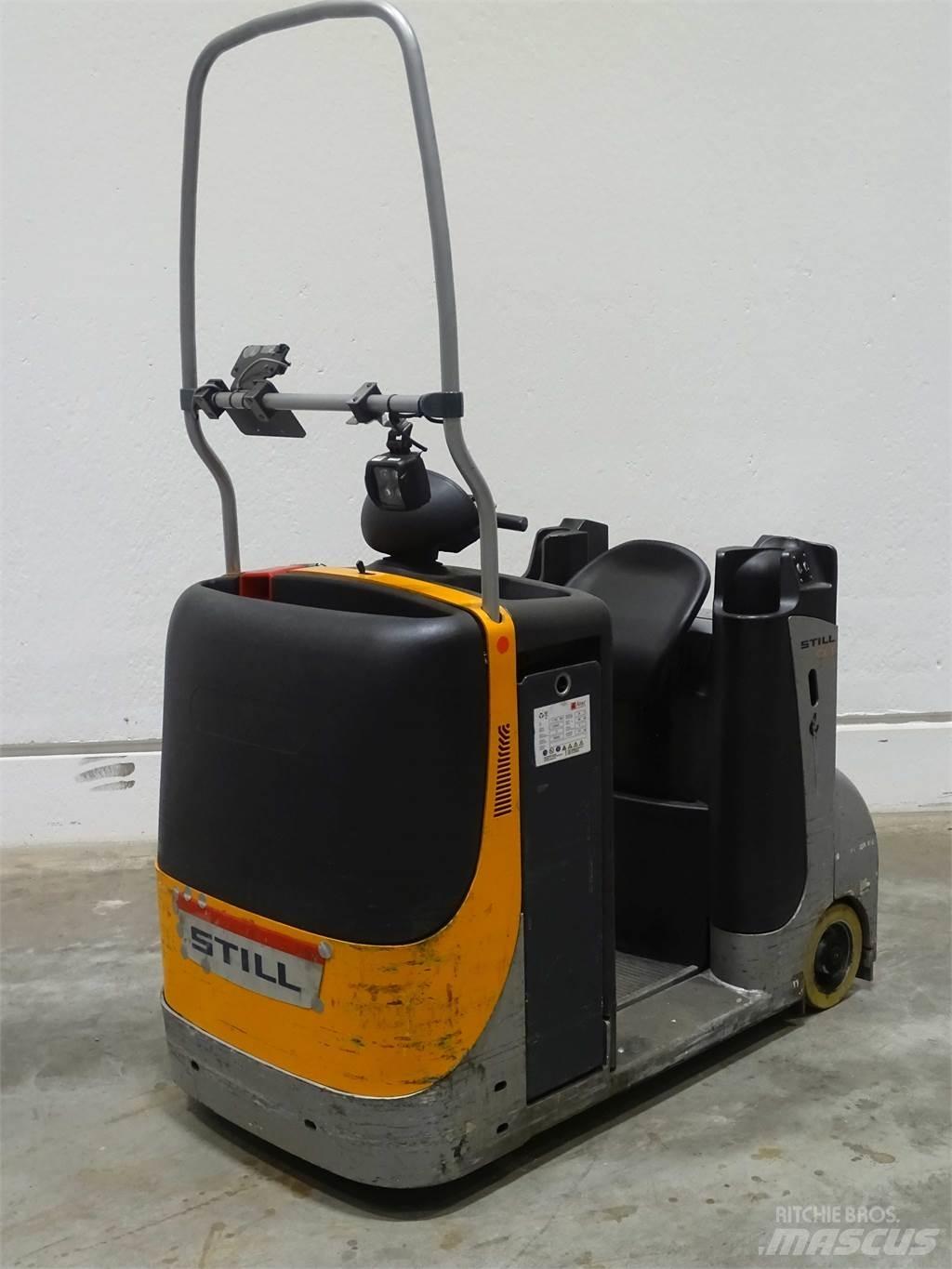 Still CX-T Schlepper