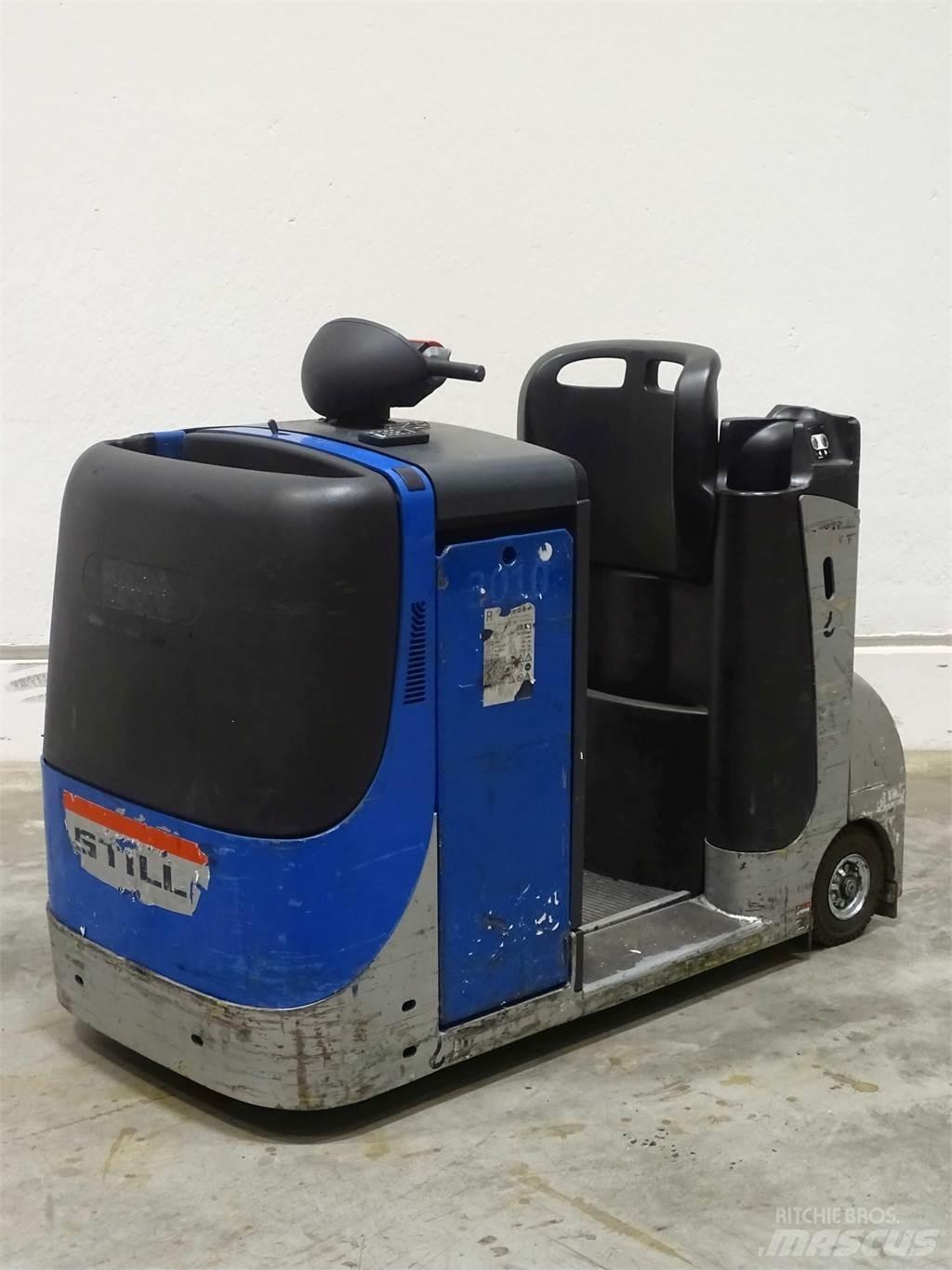 Still CX-T Schlepper