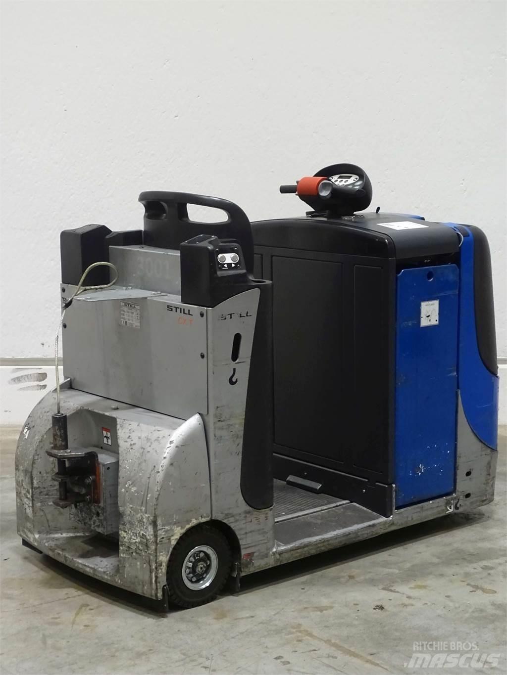 Still CX-T Schlepper