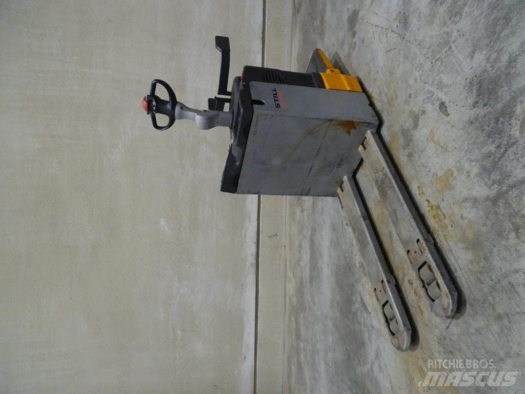 Still ECU-SF20 Niedergabelstapler