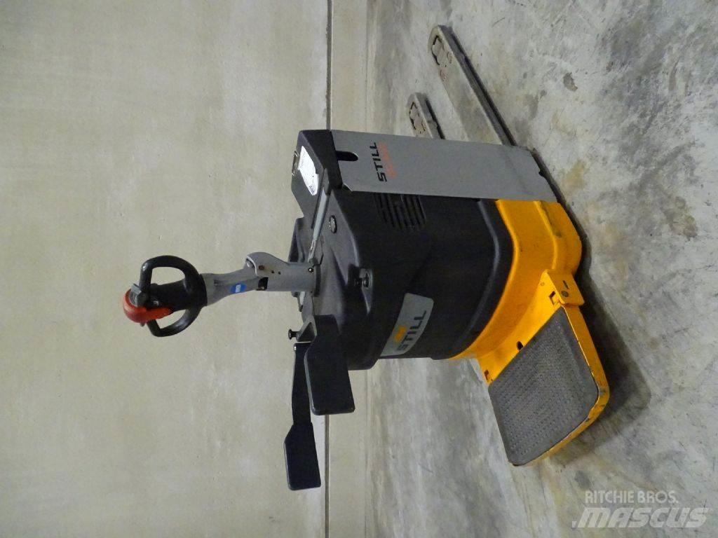 Still ECU-SF20 Niedergabelstapler
