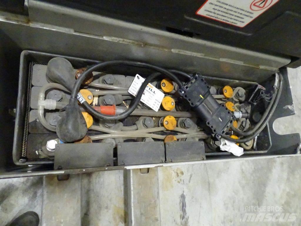 Still ECU-SF20 Niedergabelstapler