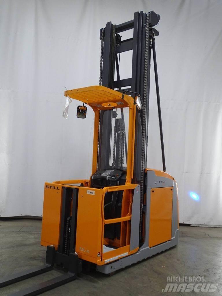Still EK-X48 Hochhub-Kommissionierer
