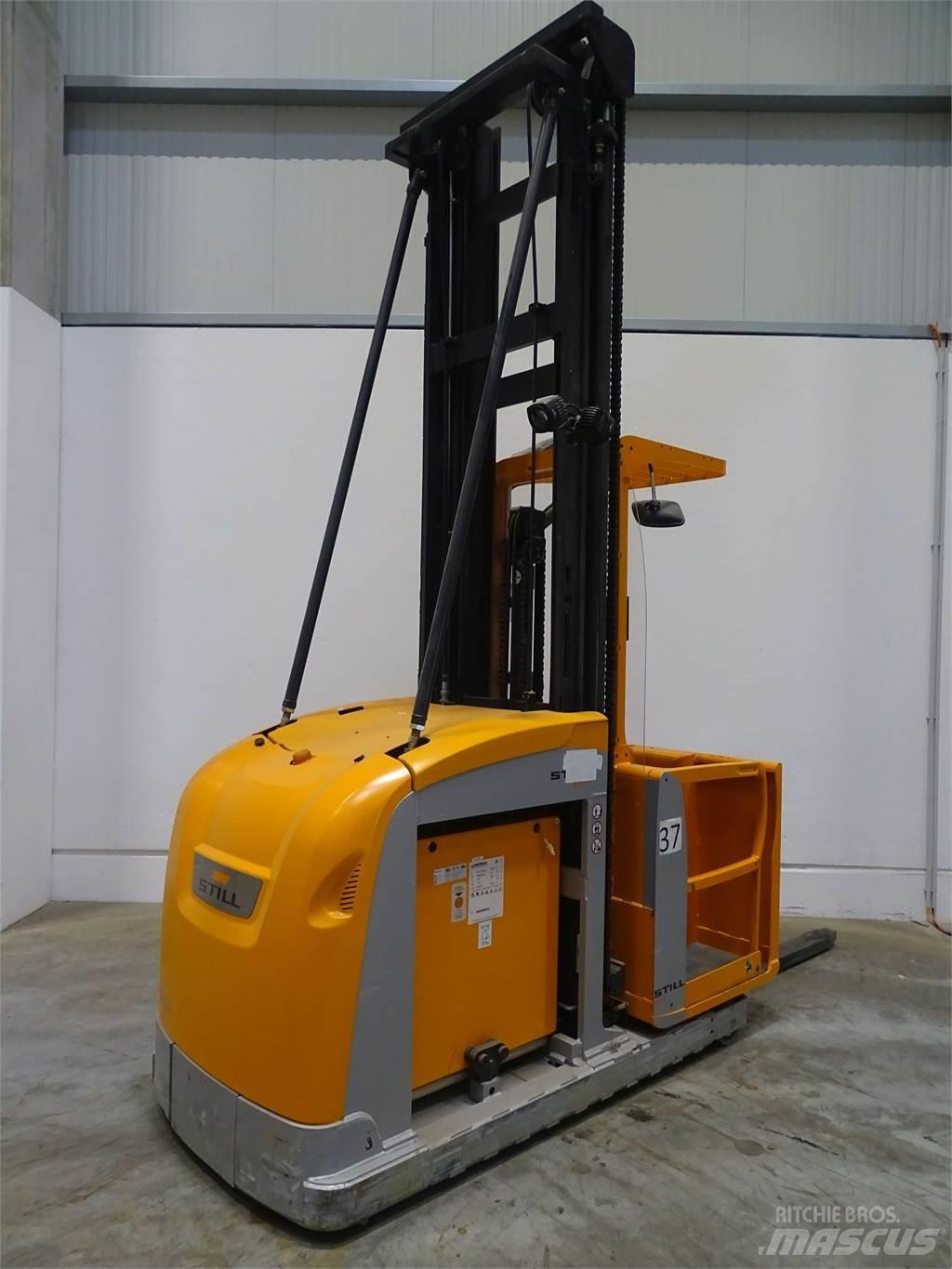 Still EK-X48 Hochhub-Kommissionierer