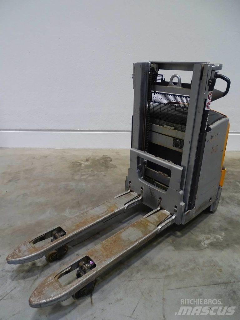 Still EXD18L Deichselstapler