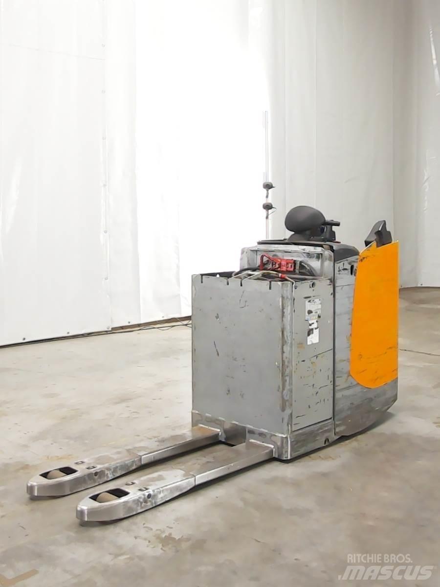 Still EXU-S22 Niedergabelstapler