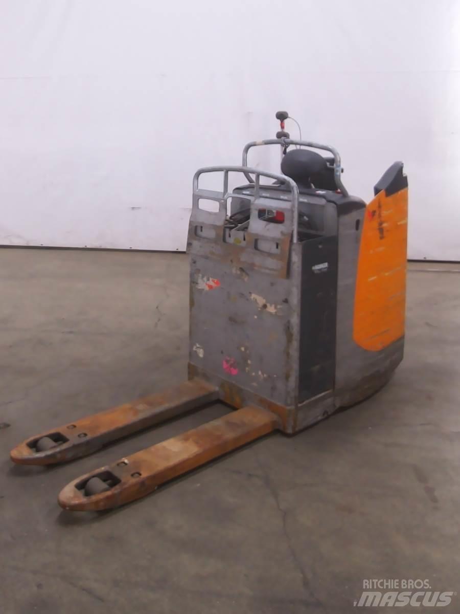 Still EXU-S24 Niedergabelstapler