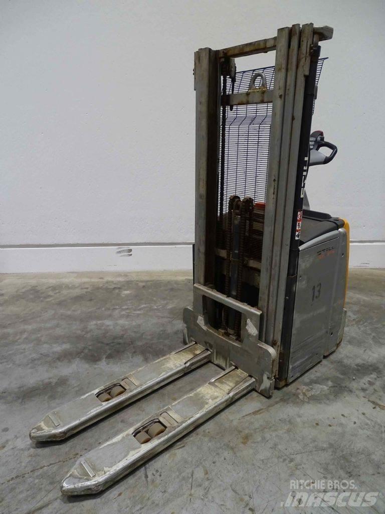 Still EXV-SF14/TK Deichselstapler