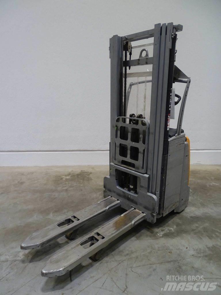 Still EXV-SF14I Deichselstapler