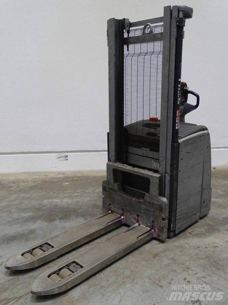 Still EXV20D Deichselstapler