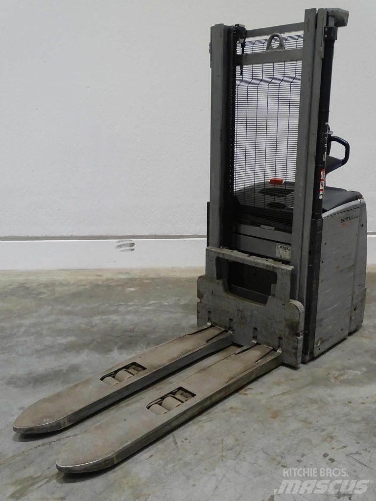 Still EXV20I Deichselstapler