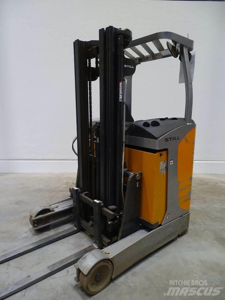 Still FM-X10 Schubmaststapler