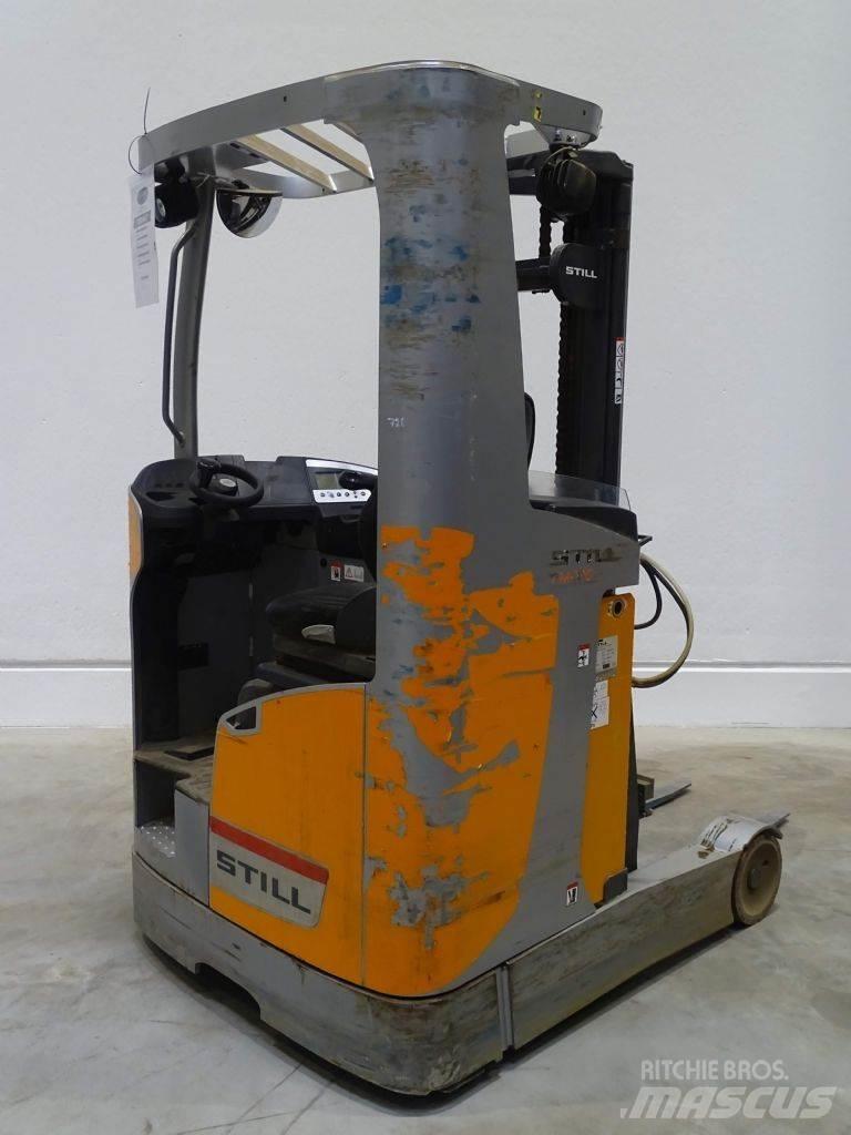 Still FM-X10 Schubmaststapler