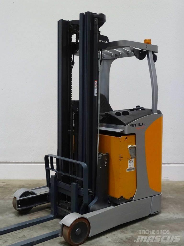 Still FM-X10 Schubmaststapler