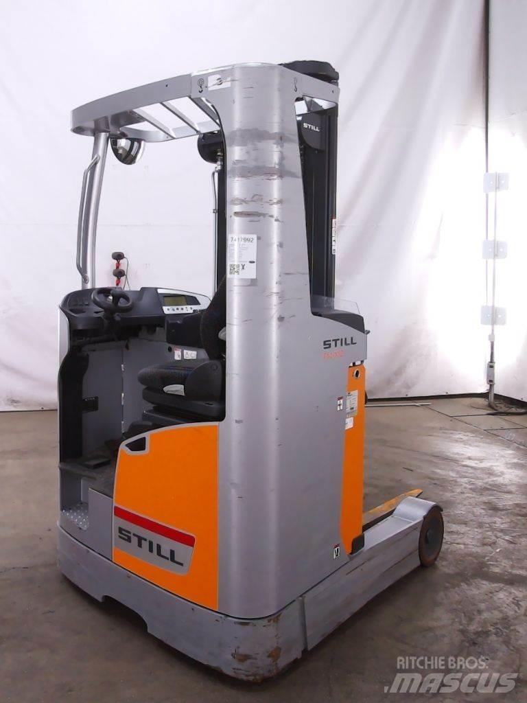Still FM-X10 Schubmaststapler